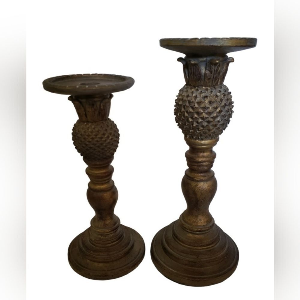 Candle Holders 